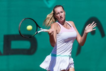 Jolien Ueberschär 260 - Luebecker Stadtmeisterschaften